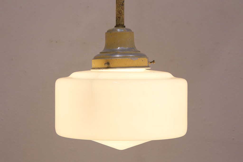 公式】アンティーク家具ラフジュ工房商品詳細ページアンティーク照明