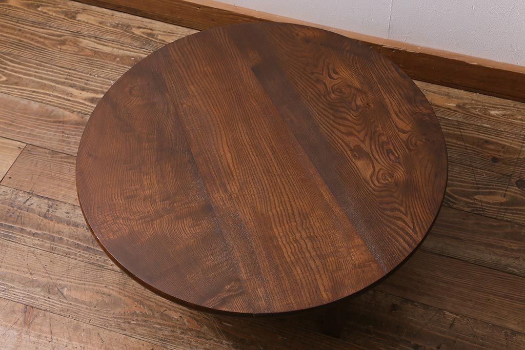 公式】アンティーク家具ラフジュ工房商品詳細ページレトロ家具 昭和