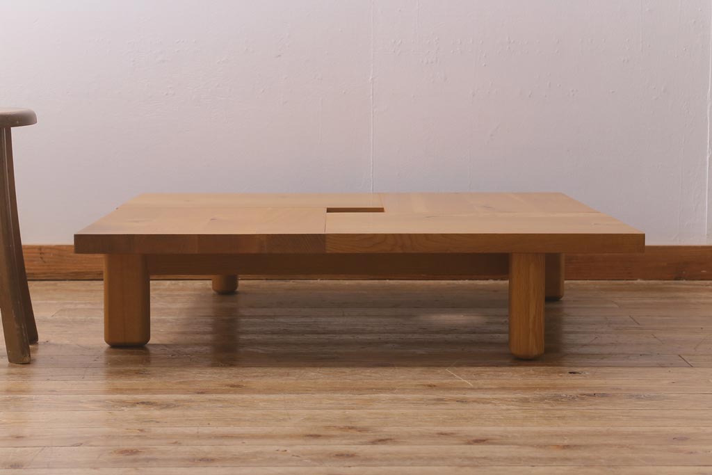 公式】アンティーク家具ラフジュ工房商品詳細ページ中古 飛騨産業