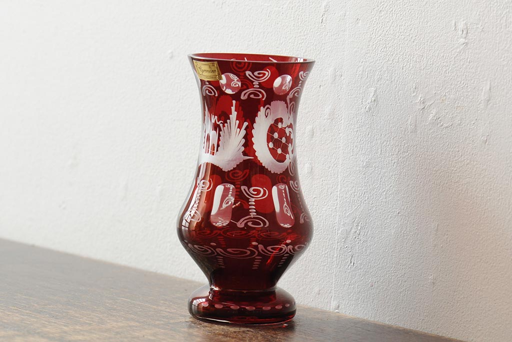 公式】アンティーク家具ラフジュ工房商品詳細ページEgermann(エー