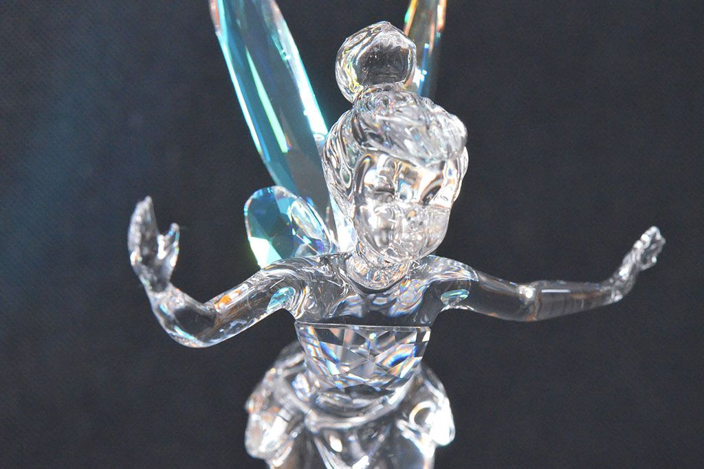 公式】アンティーク家具ラフジュ工房商品詳細ページスワロフスキー