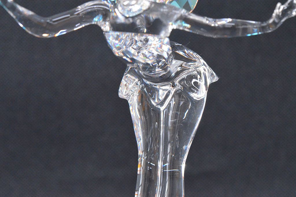 公式】アンティーク家具ラフジュ工房商品詳細ページスワロフスキー