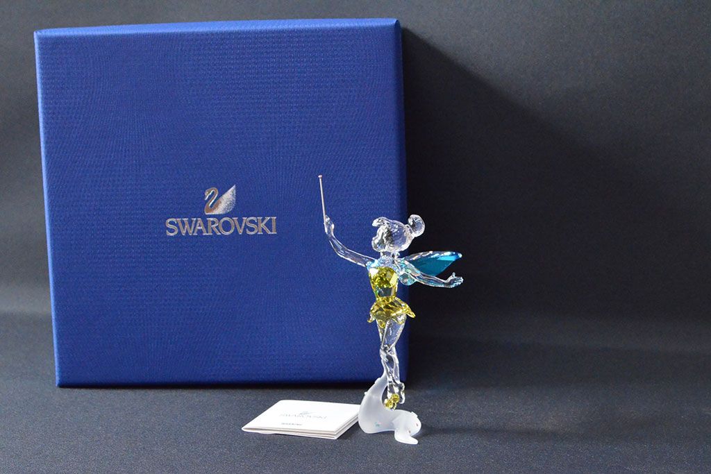 公式】アンティーク家具ラフジュ工房商品詳細ページスワロフスキー