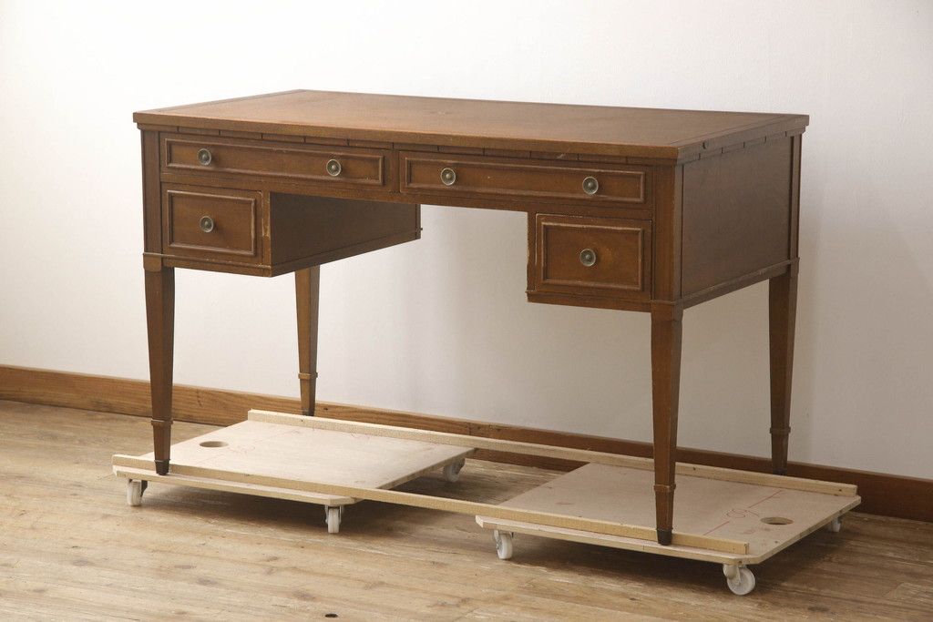 公式】アンティーク家具ラフジュ工房商品詳細ページ中古 DREXEL