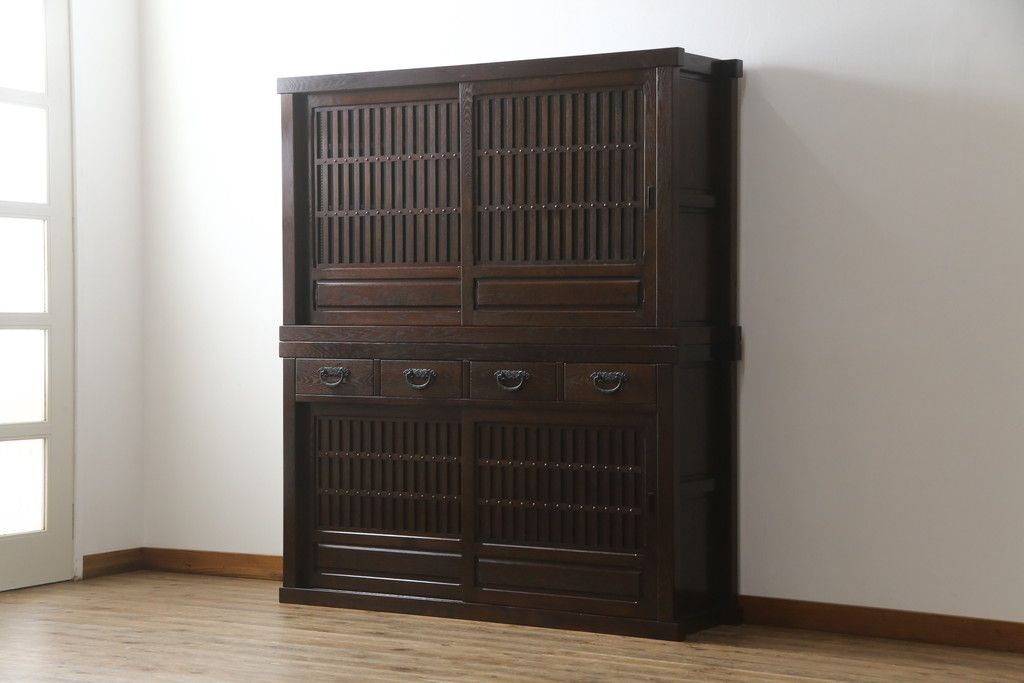 公式】アンティーク家具ラフジュ工房商品詳細ページ中古 美品!! 広島県