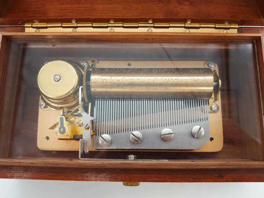 公式】アンティーク家具ラフジュ工房商品詳細ページスイス製