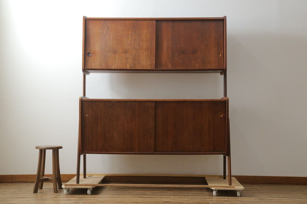 公式】アンティーク家具ラフジュ工房商品詳細ページデンマーク