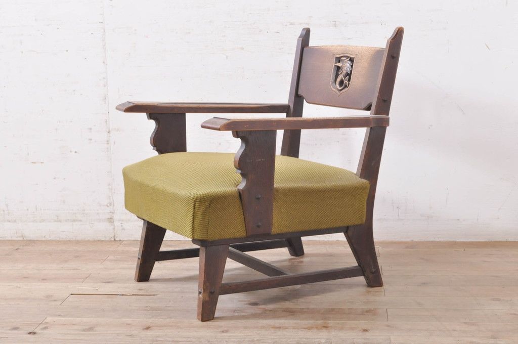 公式】アンティーク家具ラフジュ工房商品詳細ページ中古 神戸洋家具