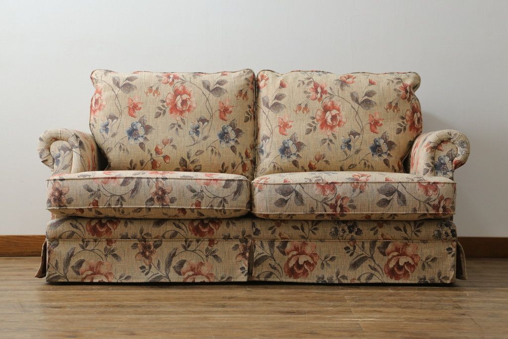 公式】アンティーク家具ラフジュ工房商品詳細ページ中古 美品 maruni