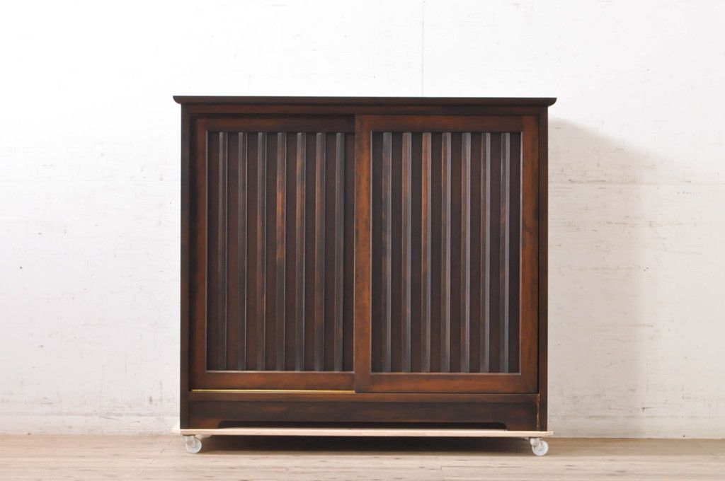 公式】アンティーク家具ラフジュ工房商品詳細ページ中古 美品 松本民芸