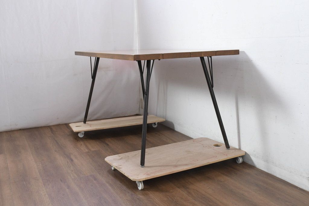 公式】アンティーク家具ラフジュ工房商品詳細ページ中古 Journal