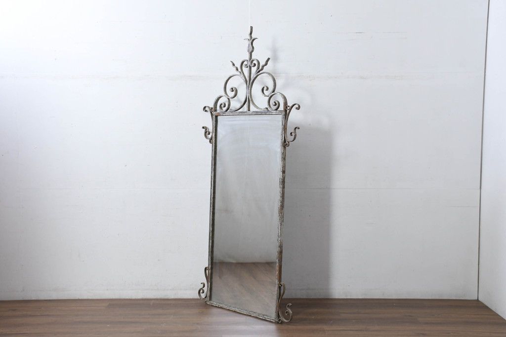 公式】アンティーク家具ラフジュ工房商品詳細ページ【簡易リペア限定品