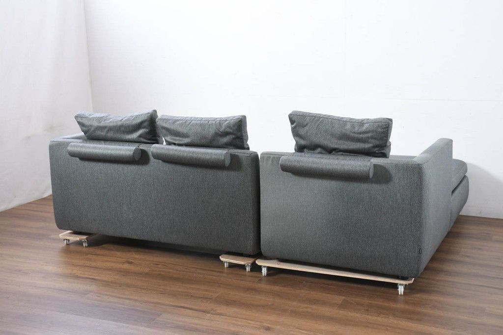 公式】アンティーク家具ラフジュ工房商品詳細ページ中古 arflex