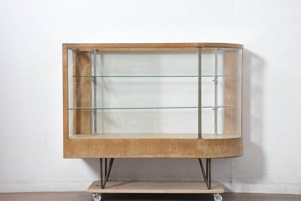 公式】アンティーク家具ラフジュ工房商品詳細ページ和製アンティーク