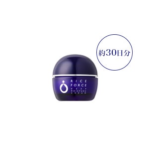 ディープモイスチュアクリーム＜ハーフサイズ＞｜ライスフォース＜公式