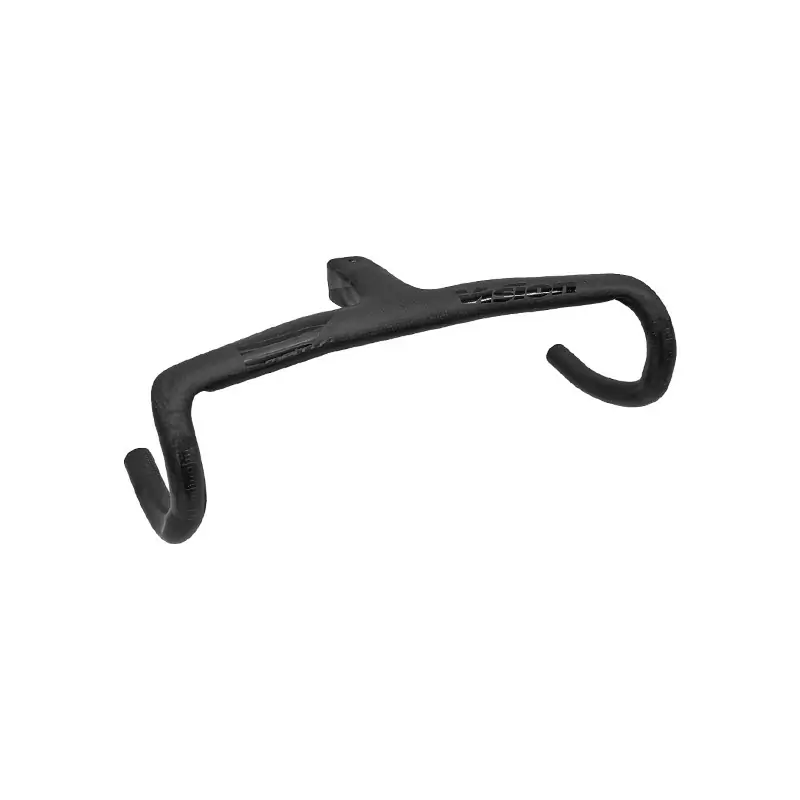 Vision 484007095 metron 5d acr evo integrated handlebar 90x380mm Metr