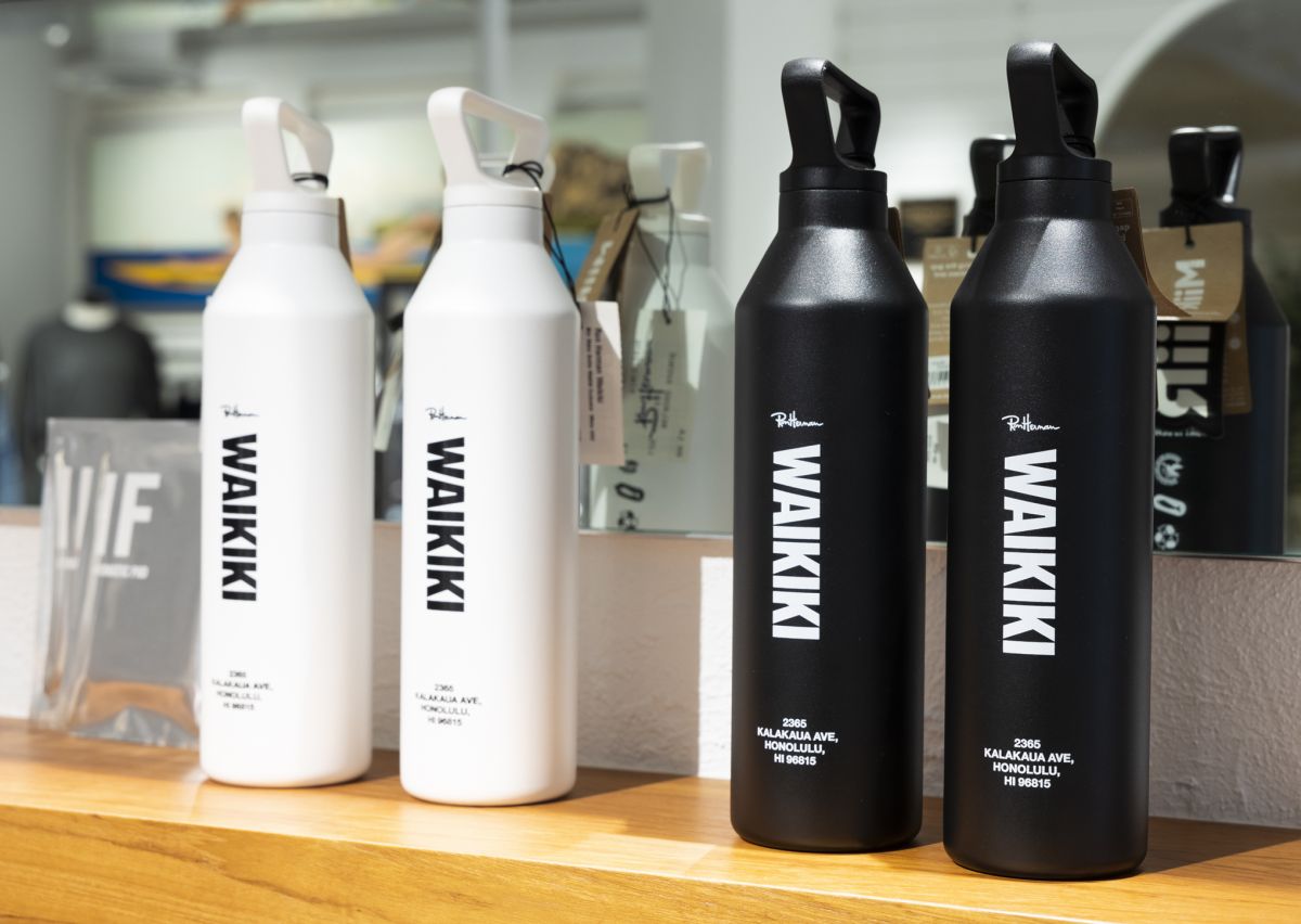 ハワイ】ワイキキに「ロンハーマン」が初進出！ワイキキ店でしか買え