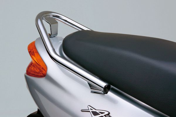 Webike | DAYTONA デイトナ グラブバー グランドアクシス(48024