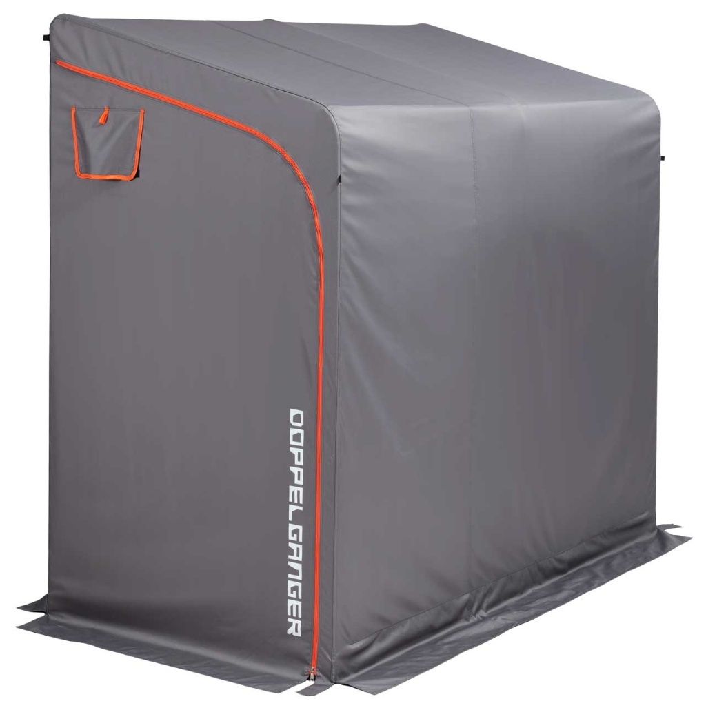 Webike | DOPPELGANGER ドッペルギャンガー バイクガレージ2250 カベ