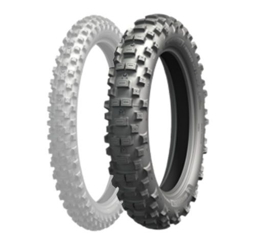 Webike | MICHELIN ミシュラン ENDURO MEDIUM【140/80-18 M/C 70R TT
