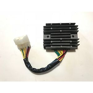 ZX-9Rに適合する｜レギュレーター・レクチファイヤの商品一覧｜バイク