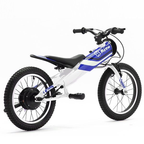 Webike | Yotsuba Moto ヨツバモト Meow16 [ミャウ16] キッズ用電動