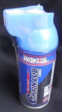 Webike | WAKOS ワコーズ CHL チェーンルブ(A310) | チェーンルブ