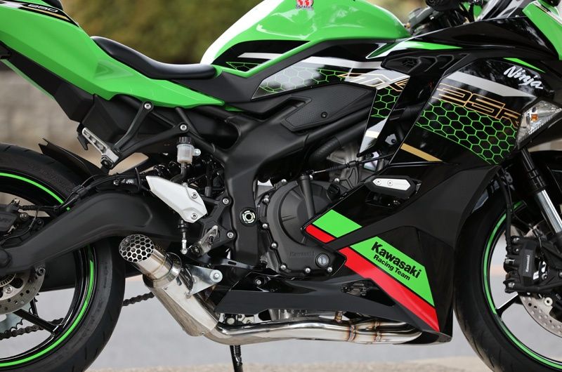 Webike | SP忠男 スペシャルパーツ忠男 エスピータダオ POWERBOX FULL