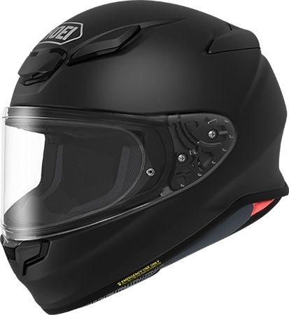 Webike | SHOEI ショウエイ Z-8［ゼットエイト マットブラック