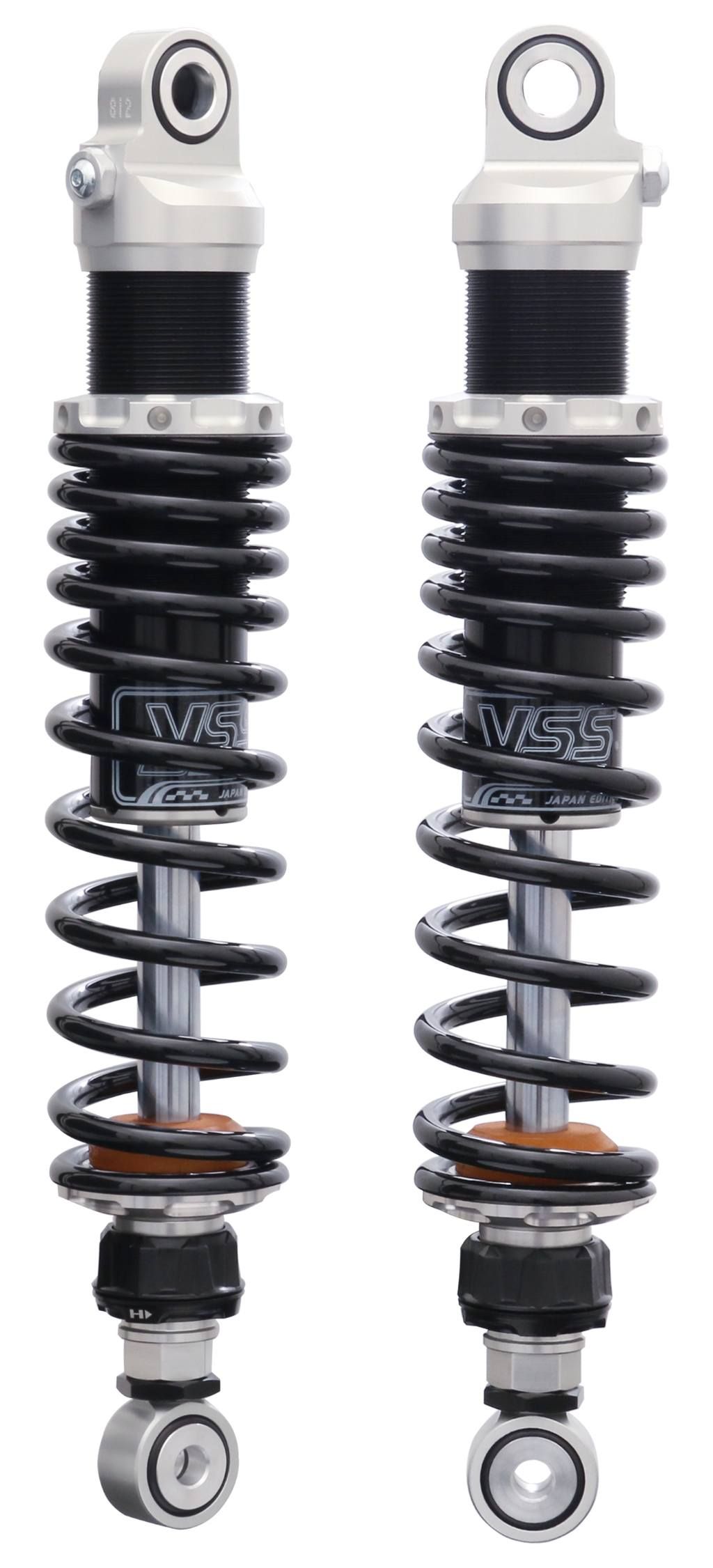 Webike | YSS ワイエスエス ツインショック 【Zシリーズ】 Z362 DYNA