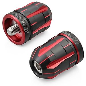 onza バーエンド RED当時もの Yahoo!オークション -「onza バーエンド