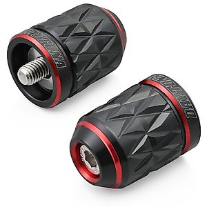 ZX-6Rに適合する｜バーエンドの商品一覧｜バイクパーツ・用品の総合