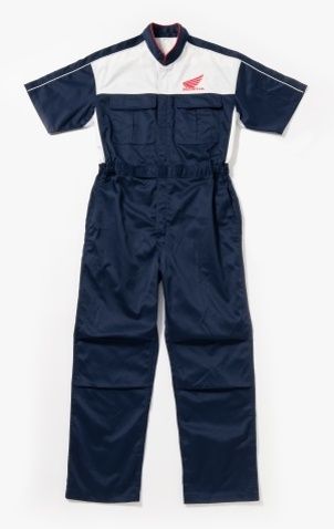 Webike | HONDA RIDING GEAR ホンダ ライディングギア ワーキング