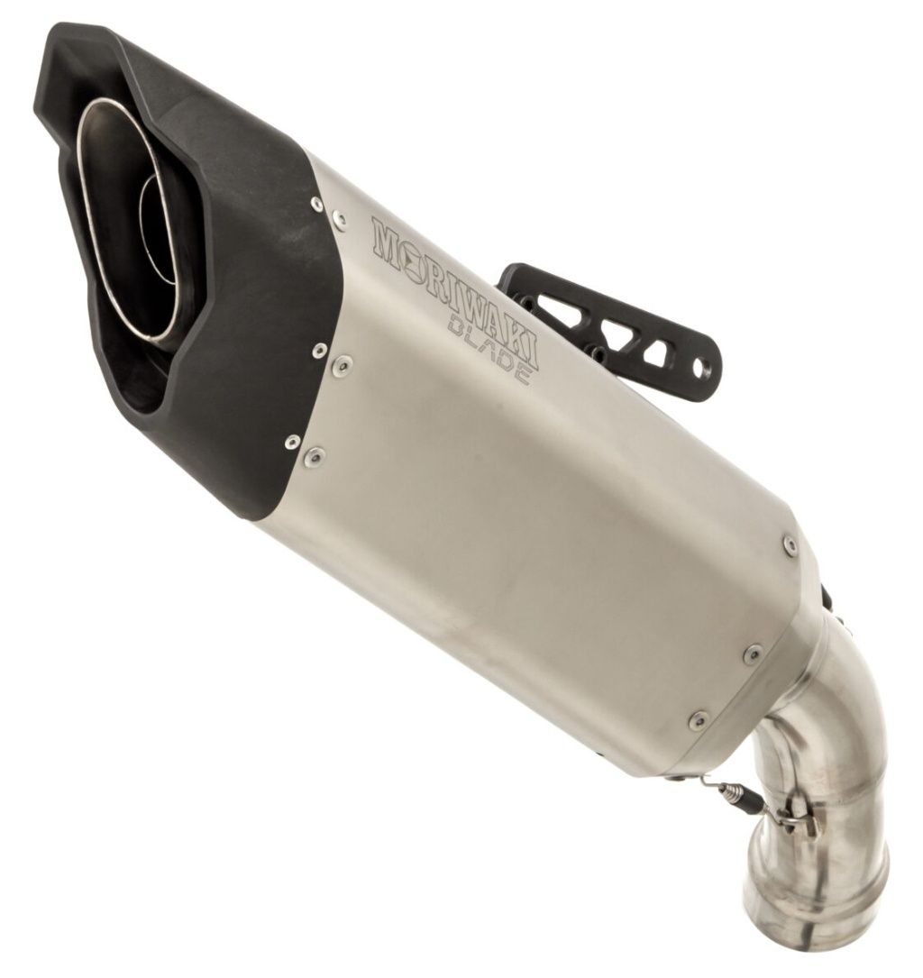 Webike | MORIWAKI ENGINEERING モリワキエンジニアリング スリップ