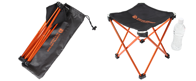 Webike | DOPPELGANGER OUTDOOR ドッペルギャンガーアウトドア DOD