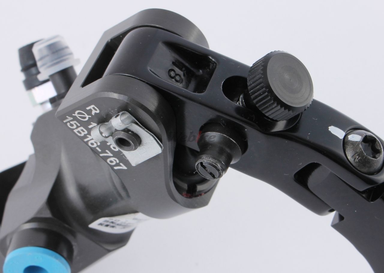 Webike | Brembo ブレンボ レーシング ラジアルクラッチマスター