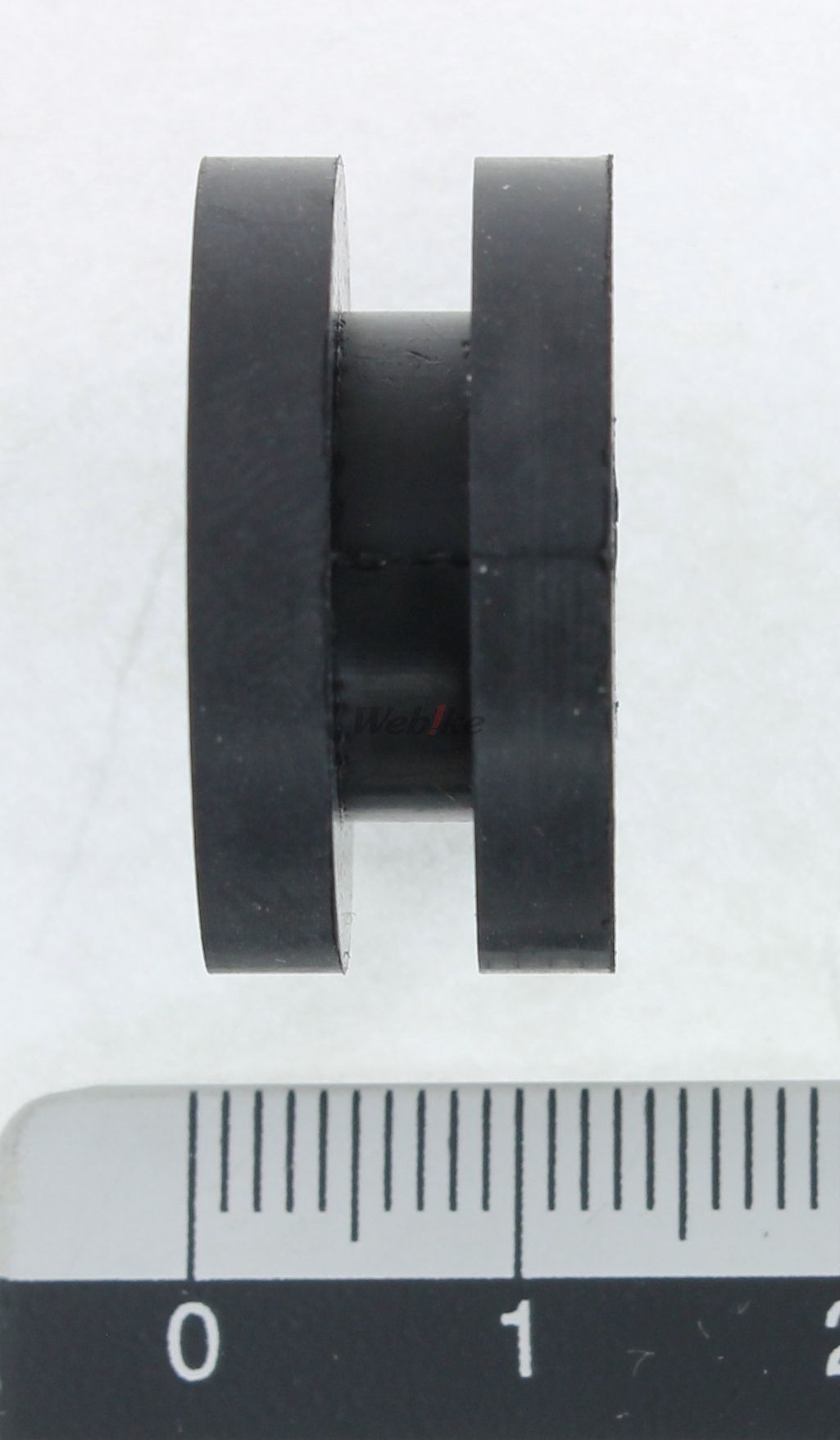 Webike | POSH Faith ポッシュ フェイス H型ラバー(100205) | 汎用