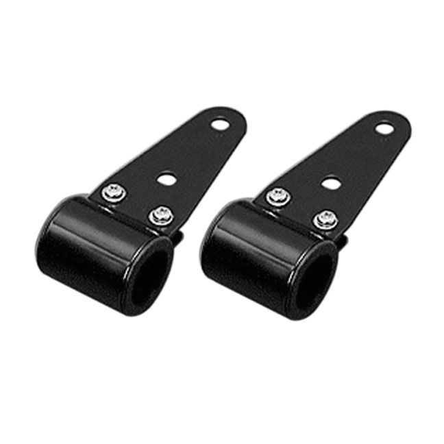 Webike | KIJIMA キジマ ヘッドライトステー(アルミ) (205-021B