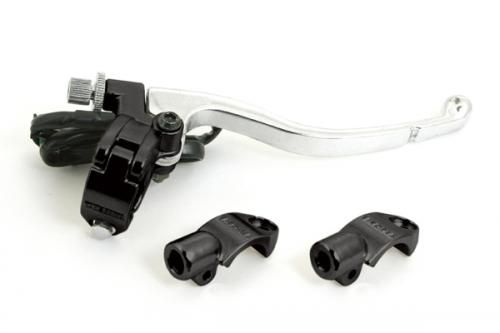 Webike | SP武川 SPタケガワ フロントドラムブレーキ用クイック