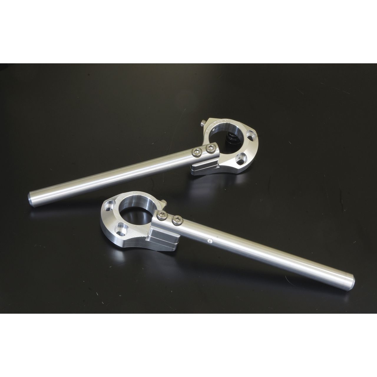 Webike | OVER オーヴァー オーバー スポーツライディングハンドル