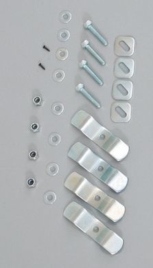 Webike | GIVI ジビ 【補修部品】スクリューセット 汎用(65884