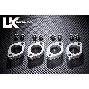 ZRX400に適合する｜マフラーフランジの商品一覧｜バイクパーツ・用品の