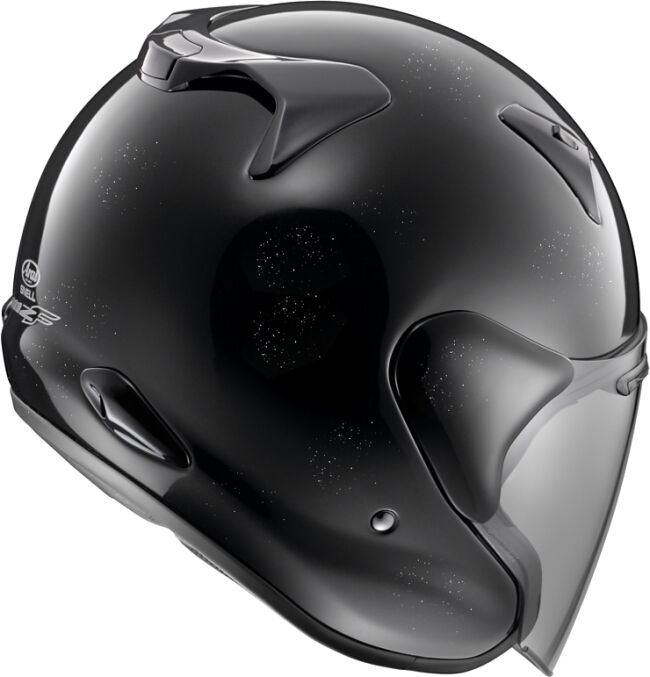 Webike | Arai アライ MZ-F XO [エムゼット エフ エックスオー グラス