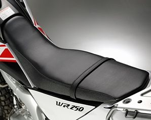 Webike | Y'S GEAR(YAMAHA) ワイズギア ヤマハ ロー＆ワイドシート