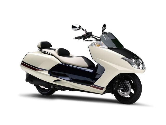 ヤマハ マグザム 2010年式 SG21Jの諸元・スペック情報 | ウェビック