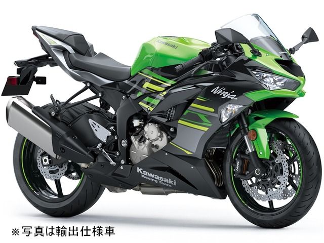 ZX-6R（2BL-ZX636G）に適合する｜STOMPGRIP（ストンプグリップ）の商品