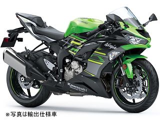 ZX-6R（2BL-ZX636G）に適合する｜スクリーンの商品一覧｜バイクパーツ