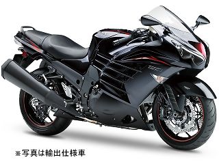 カワサキ ZX-14Rの主要諸元・スペック等の車種情報 | バイクパーツ通販