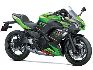 カワサキ ニンジャ 650 KRT Edition 2020年式 2BL-ER650Hの諸元