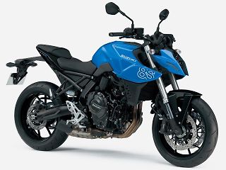 スズキ GSX-8S 2025年式 8BL-EM1AAの諸元・スペック情報 | ウェビック